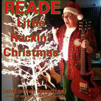 Little Rockin' Christmas (And Other Favorites) [None of Which Are Christmas Songs]