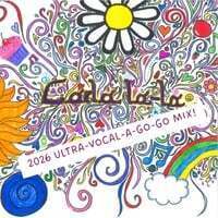 Carla-La-La (2026 Ultra-a-Go-Go Mix)